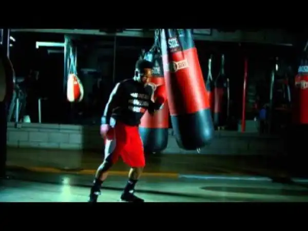 Video: Dizzy Wright - Floyd Money Mayweather